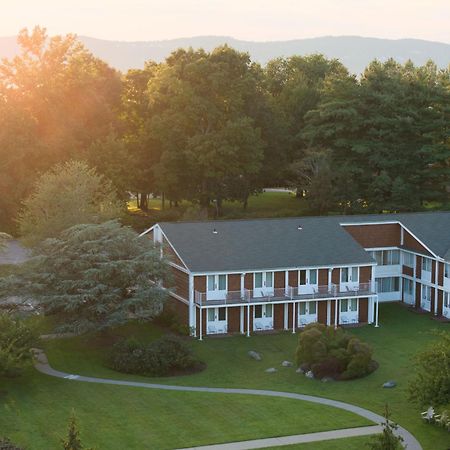 Sleepy Hollow Hotel Tarrytown Exteriér fotografie