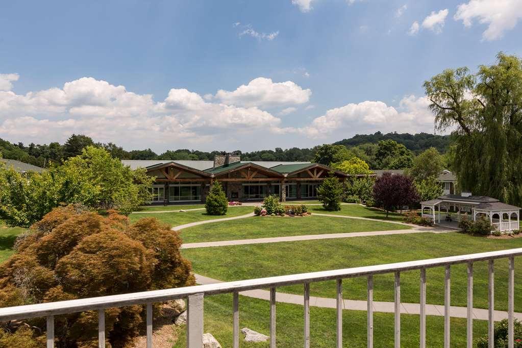 Sleepy Hollow Hotel Tarrytown Pokoj fotografie
