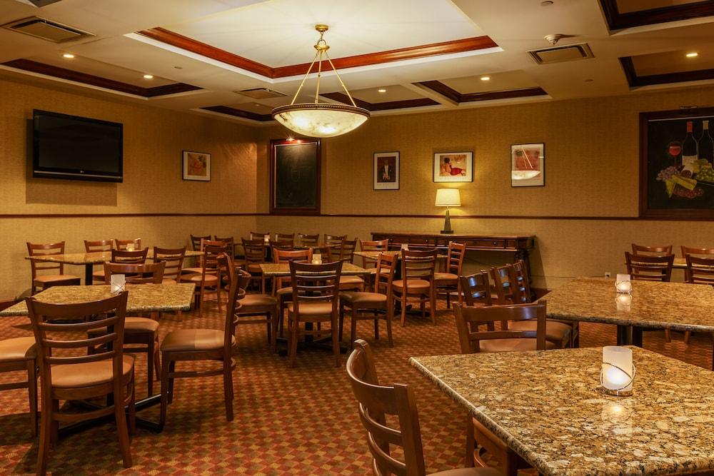 Sleepy Hollow Hotel Tarrytown Exteriér fotografie