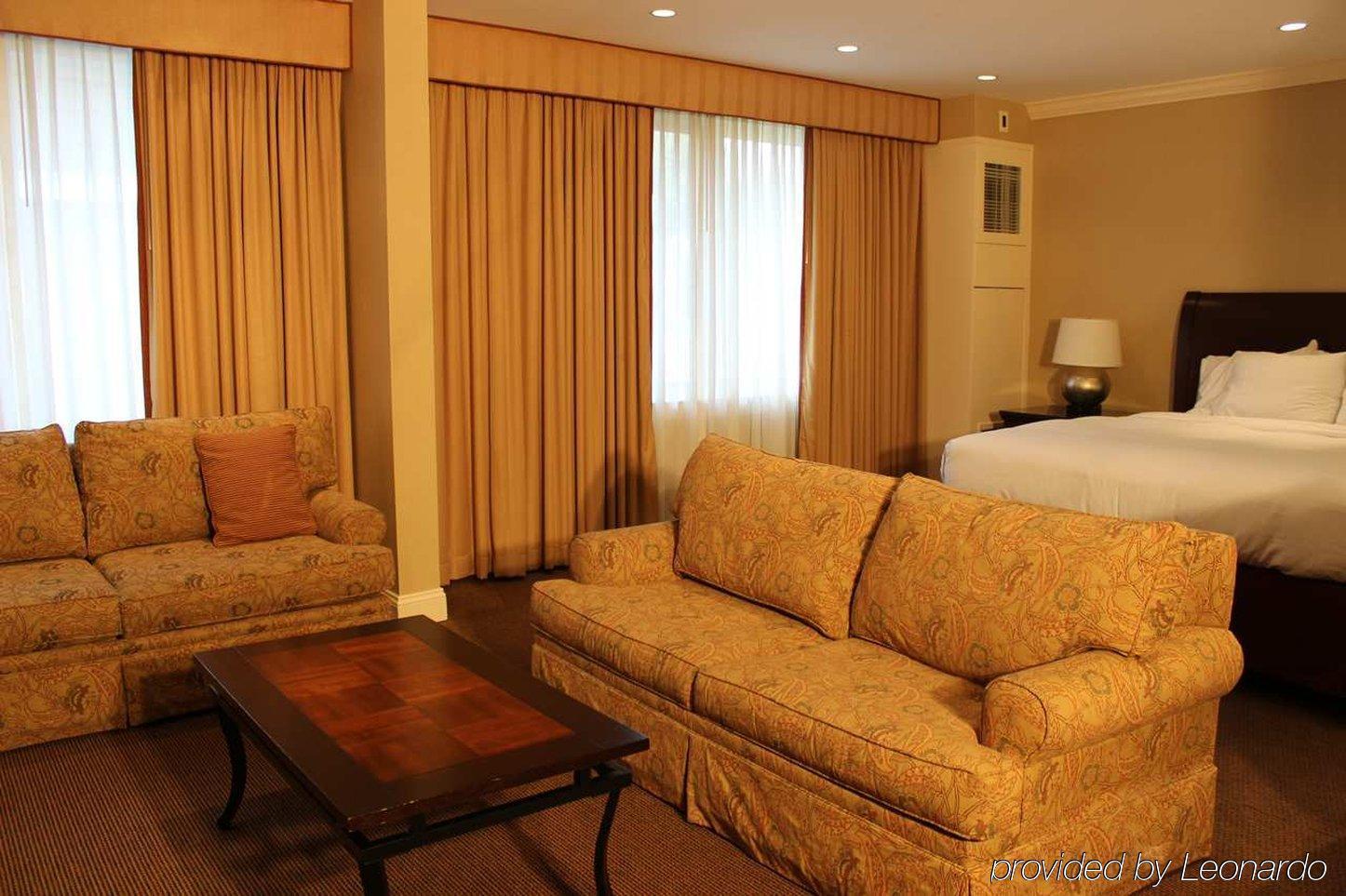 Sleepy Hollow Hotel Tarrytown Exteriér fotografie
