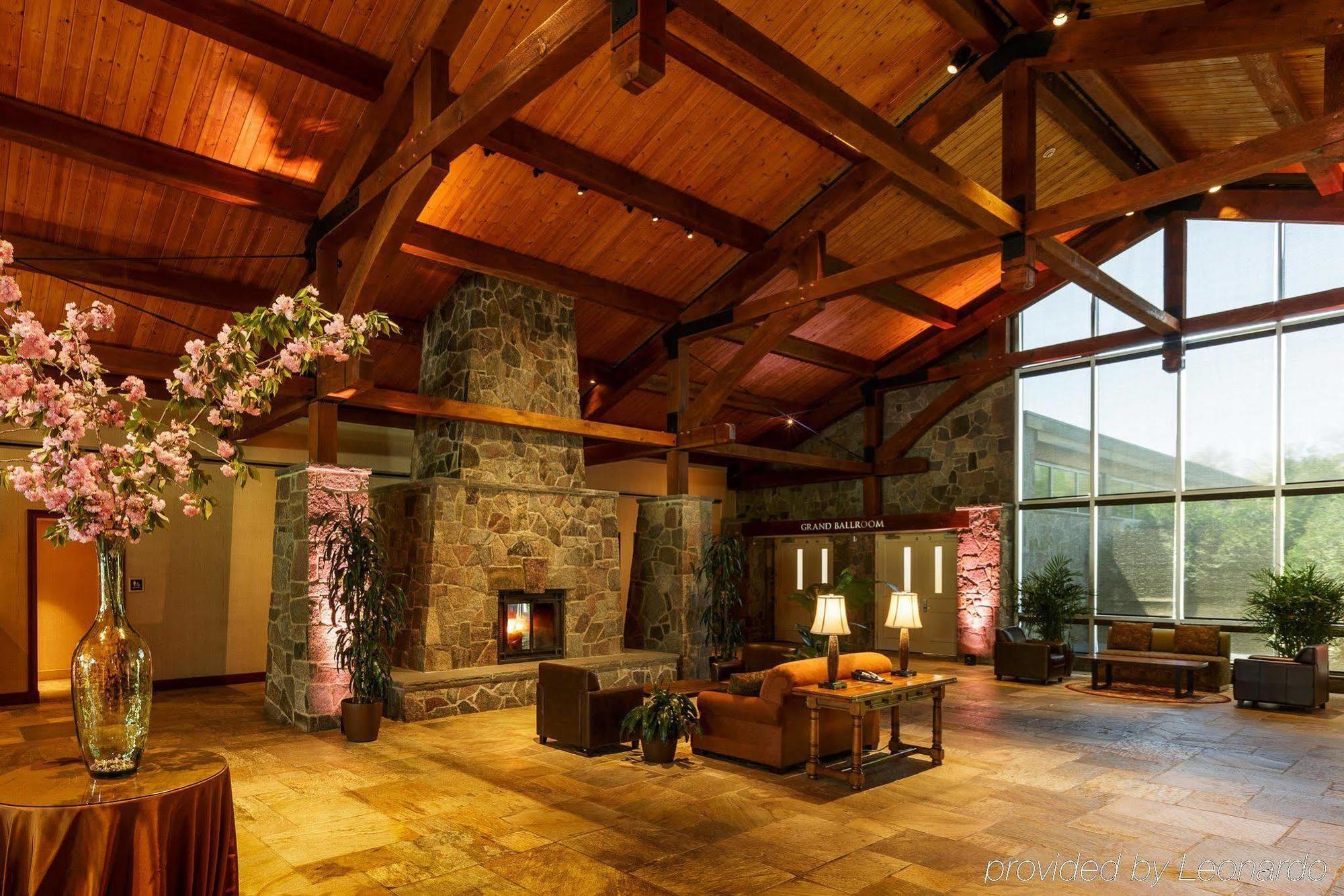 Sleepy Hollow Hotel Tarrytown Exteriér fotografie