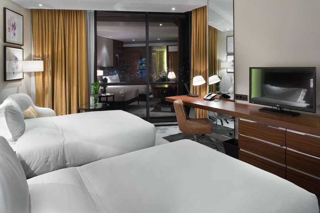 Sleepy Hollow Hotel Tarrytown Pokoj fotografie